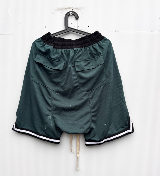 BASQUIAT_FOREVA-GREEN-SHORTS2-web